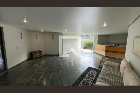 Apartamento à venda com 1 quarto, 62m² em Vila Sao Francisco, São Paulo