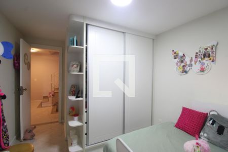 Quarto 2 de casa de condomínio à venda com 3 quartos, 181m² em Jacarepaguá, Rio de Janeiro