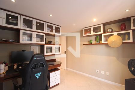 Quarto 1 de casa de condomínio à venda com 3 quartos, 181m² em Jacarepaguá, Rio de Janeiro