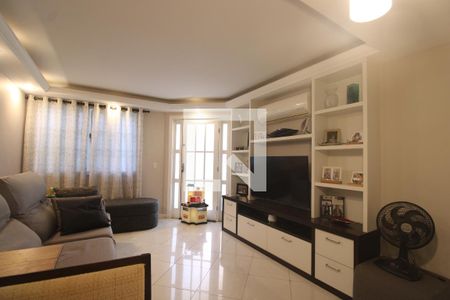 Casa de Condomínio à venda com 3 quartos, 181m² em Jacarepaguá, Rio de Janeiro