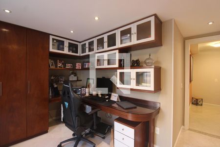 Quarto 1 de casa de condomínio à venda com 3 quartos, 181m² em Jacarepaguá, Rio de Janeiro