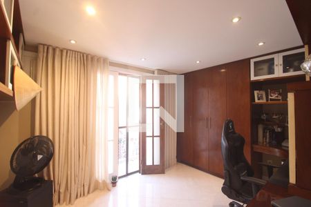 Quarto 1 de casa de condomínio à venda com 3 quartos, 181m² em Jacarepaguá, Rio de Janeiro