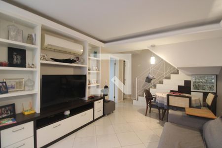 Casa de Condomínio à venda com 3 quartos, 181m² em Jacarepaguá, Rio de Janeiro