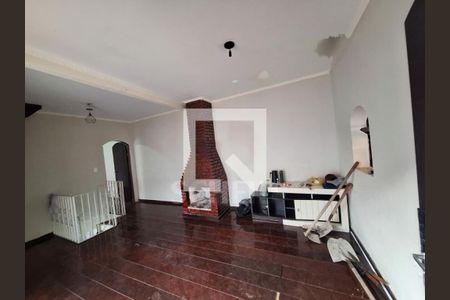 Casa à venda com 3 quartos, 117m² em Vila do Castelo, São Paulo