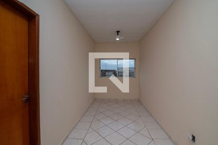 Sala de apartamento para alugar com 3 quartos, 75m² em Jardim Santa Esmeralda, Hortolândia