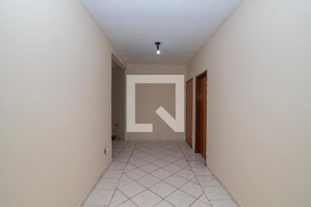 Sala de apartamento para alugar com 3 quartos, 75m² em Jardim Santa Esmeralda, Hortolândia