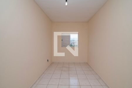 Quarto 1 de apartamento para alugar com 3 quartos, 75m² em Jardim Santa Esmeralda, Hortolândia