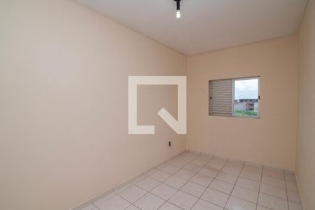 Quarto 1 de apartamento para alugar com 3 quartos, 75m² em Jardim Santa Esmeralda, Hortolândia