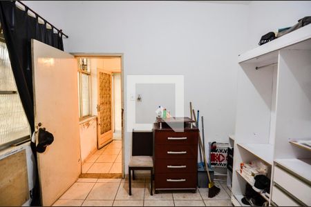 Quarto 1 de casa para alugar com 2 quartos, 130m² em Engenho Novo, Rio de Janeiro