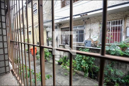 Sala de casa para alugar com 2 quartos, 130m² em Engenho Novo, Rio de Janeiro