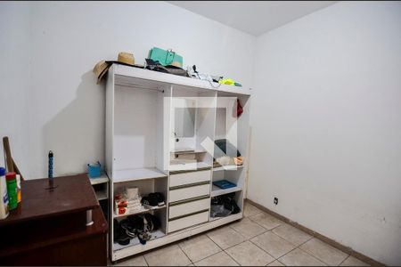 Quarto 1 de casa para alugar com 2 quartos, 130m² em Engenho Novo, Rio de Janeiro
