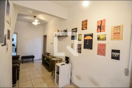 Casa de Condomínio para alugar com 2 quartos, 130m² em Engenho Novo, Rio de Janeiro