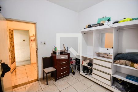 Quarto 1 de casa para alugar com 2 quartos, 130m² em Engenho Novo, Rio de Janeiro