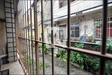 Sala de casa para alugar com 2 quartos, 130m² em Engenho Novo, Rio de Janeiro