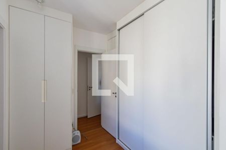 Suite 01 de apartamento à venda com 2 quartos, 107m² em Vila Romana, São Paulo