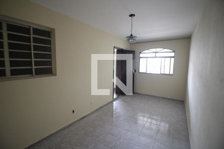 Quarto 1 de casa para alugar com 5 quartos, 300m² em Conjunto Agua Branca, Contagem