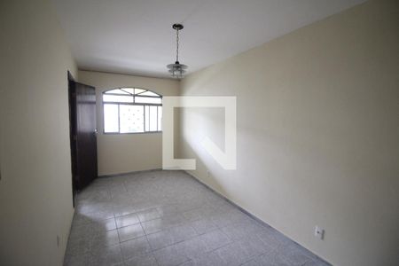 Quarto 1 de casa para alugar com 5 quartos, 300m² em Conjunto Agua Branca, Contagem
