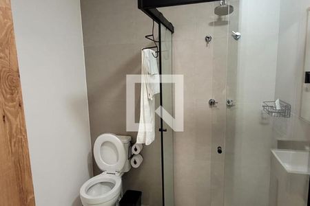 Foto 22 de apartamento à venda com 1 quarto, 18m² em Paraíso, São Paulo