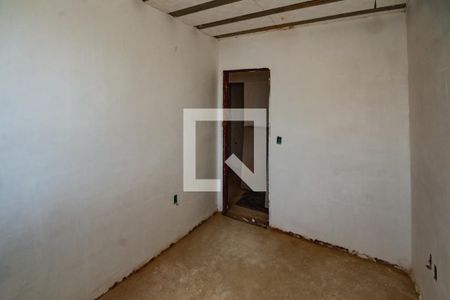 Casa à venda com 3 quartos, 120m² em Itapoã, Belo Horizonte