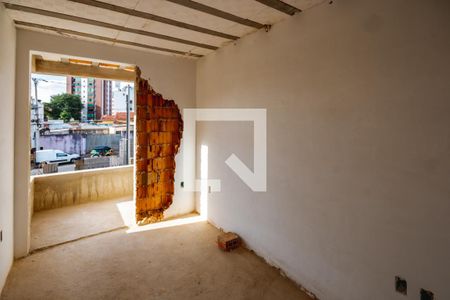 Casa à venda com 3 quartos, 120m² em Itapoã, Belo Horizonte