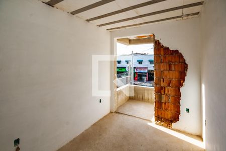 Casa à venda com 3 quartos, 120m² em Itapoã, Belo Horizonte