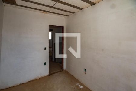 Casa à venda com 3 quartos, 120m² em Itapoã, Belo Horizonte