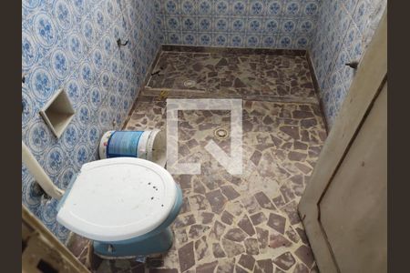 Foto 14 de casa para alugar com 3 quartos, 250m² em Parque Jabaquara, São Paulo