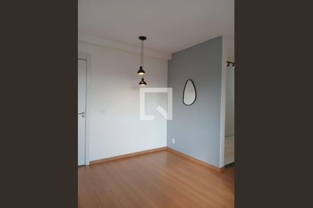 Sala de apartamento à venda com 2 quartos, 44m² em Piedade, Rio de Janeiro