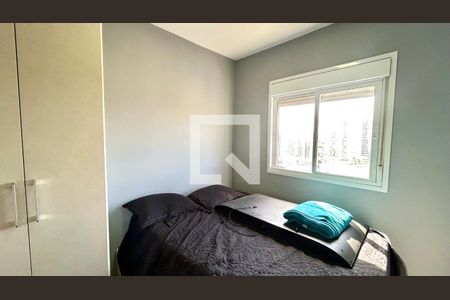 Quarto 1 de apartamento para alugar com 2 quartos, 48m² em Vila Galvão, Guarulhos