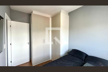 Quarto 1 de apartamento para alugar com 2 quartos, 48m² em Vila Galvão, Guarulhos