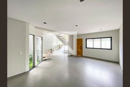 Sala / Cozinha de casa à venda com 3 quartos, 133m² em Tremembé, São Paulo