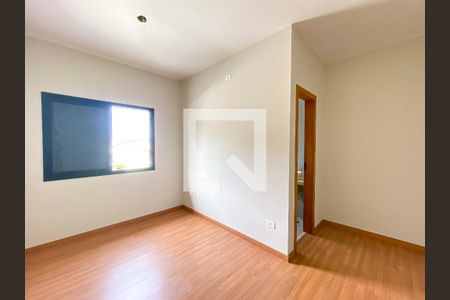 Suíte 1 de casa à venda com 3 quartos, 133m² em Tremembé, São Paulo