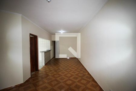 Casa para alugar com 3 quartos, 194m² em Jardim Vera Cruz, Sorocaba