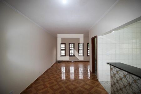 Casa para alugar com 3 quartos, 194m² em Jardim Vera Cruz, Sorocaba