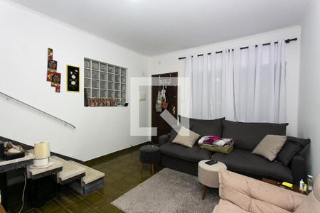 Sala de apartamento à venda com 2 quartos, 144m² em Vila Nova Manchester, São Paulo