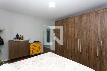 Quarto 1 de apartamento à venda com 2 quartos, 144m² em Vila Nova Manchester, São Paulo