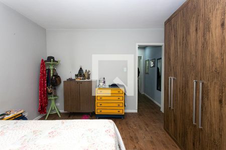 Quarto 1 de apartamento à venda com 2 quartos, 144m² em Vila Nova Manchester, São Paulo