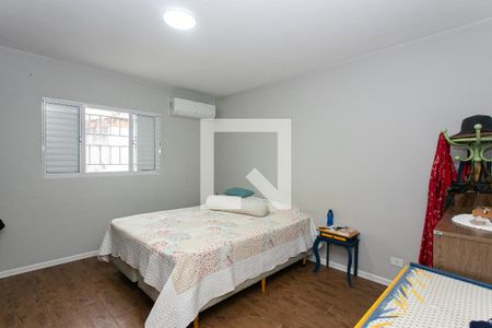 Quarto 1 de apartamento à venda com 2 quartos, 144m² em Vila Nova Manchester, São Paulo