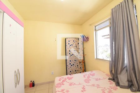 Quarto 2 de apartamento à venda com 2 quartos, 50m² em Santa Cândida, Curitiba