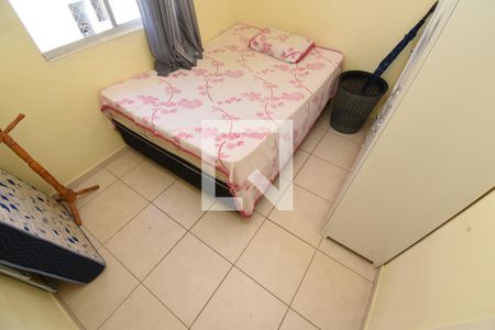 Quarto 2 de apartamento à venda com 2 quartos, 50m² em Santa Cândida, Curitiba