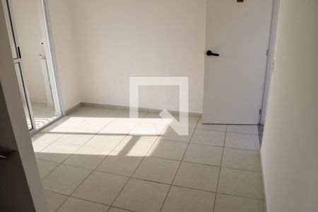 Sala de apartamento para alugar com 1 quarto, 35m² em Cidade Mãe do Céu, São Paulo