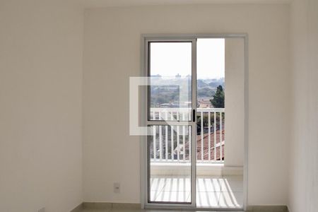 Sala de apartamento para alugar com 1 quarto, 35m² em Cidade Mãe do Céu, São Paulo