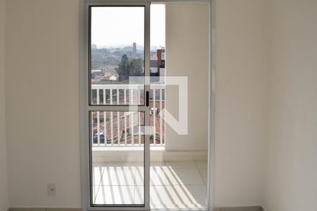 Sala de apartamento para alugar com 1 quarto, 35m² em Cidade Mãe do Céu, São Paulo