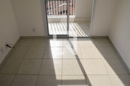 Sala de apartamento para alugar com 1 quarto, 35m² em Cidade Mãe do Céu, São Paulo