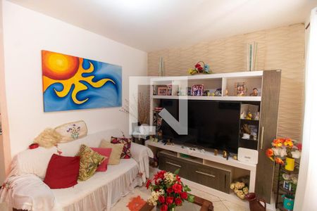 Sala de casa à venda com 2 quartos, 70m² em Engenho do Mato, Niterói