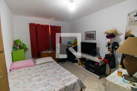 Quarto 1 de casa à venda com 2 quartos, 70m² em Engenho do Mato, Niterói