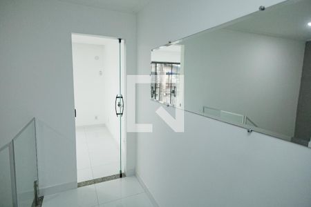 Hall de casa à venda com 2 quartos, 94m² em Campo Grande, Rio de Janeiro