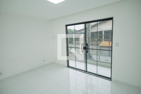 Quarto 1 de casa à venda com 2 quartos, 94m² em Campo Grande, Rio de Janeiro