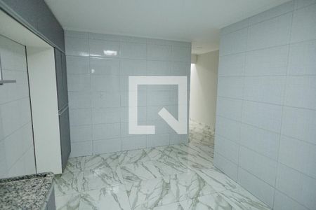 Cozinha de casa à venda com 2 quartos, 94m² em Campo Grande, Rio de Janeiro