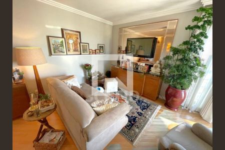 Apartamento à venda com 3 quartos, 220m² em Vila Mascote, São Paulo